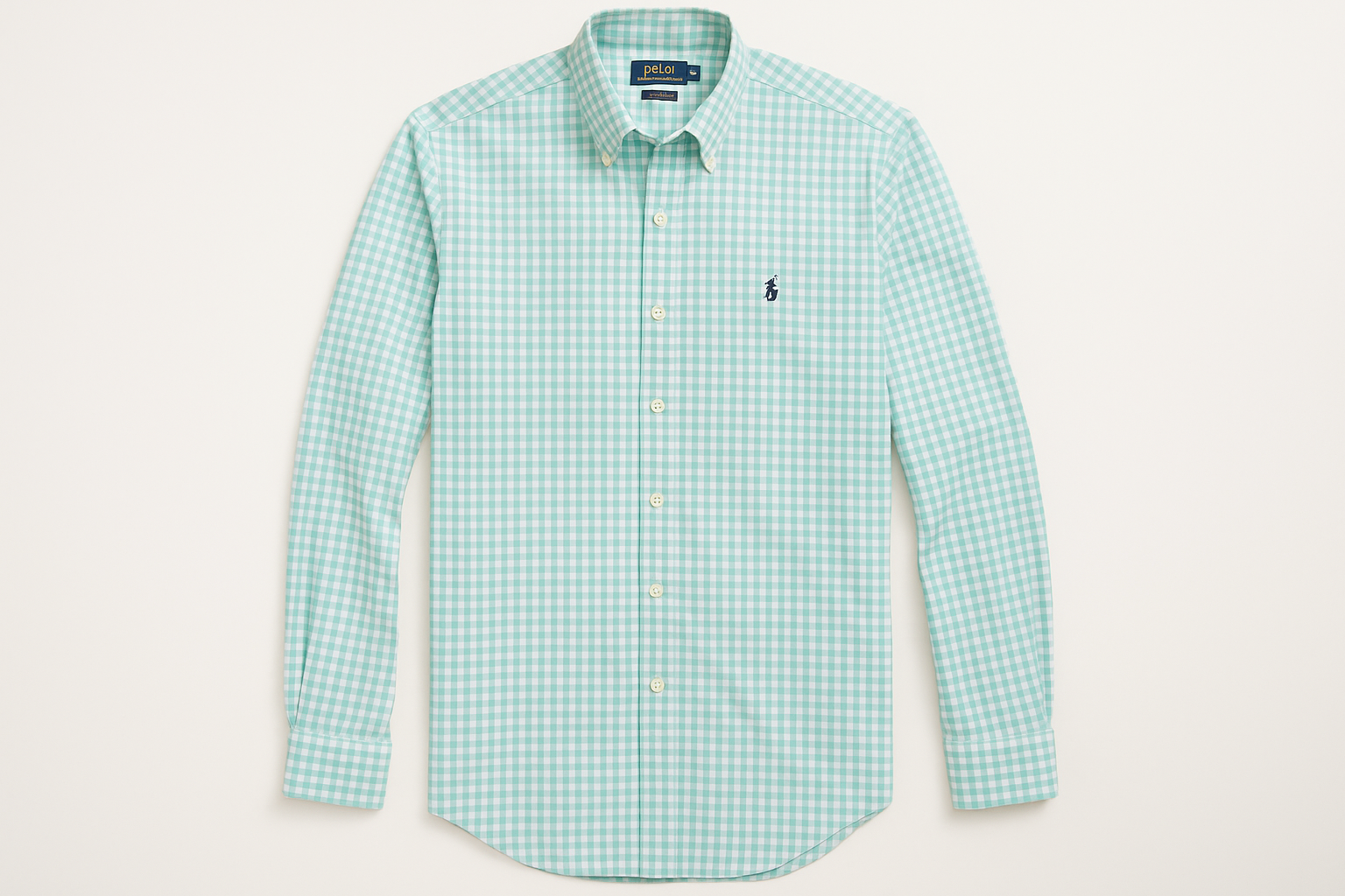 Camisa Polo Ralph Lauren completa