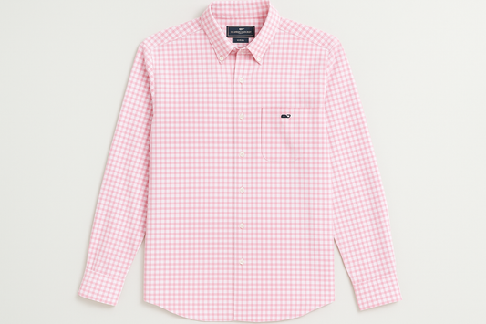 Camisa Vineyard Vines completa