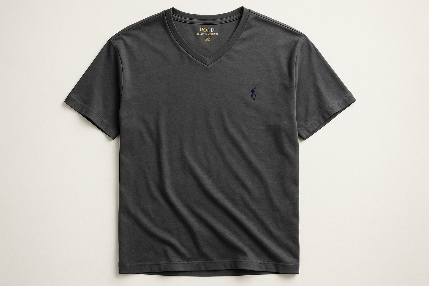 Camiseta extendida