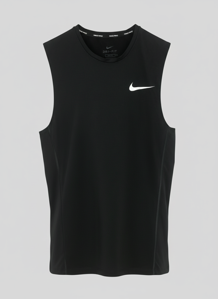 Camiseta Nike Ghost Mannequin
