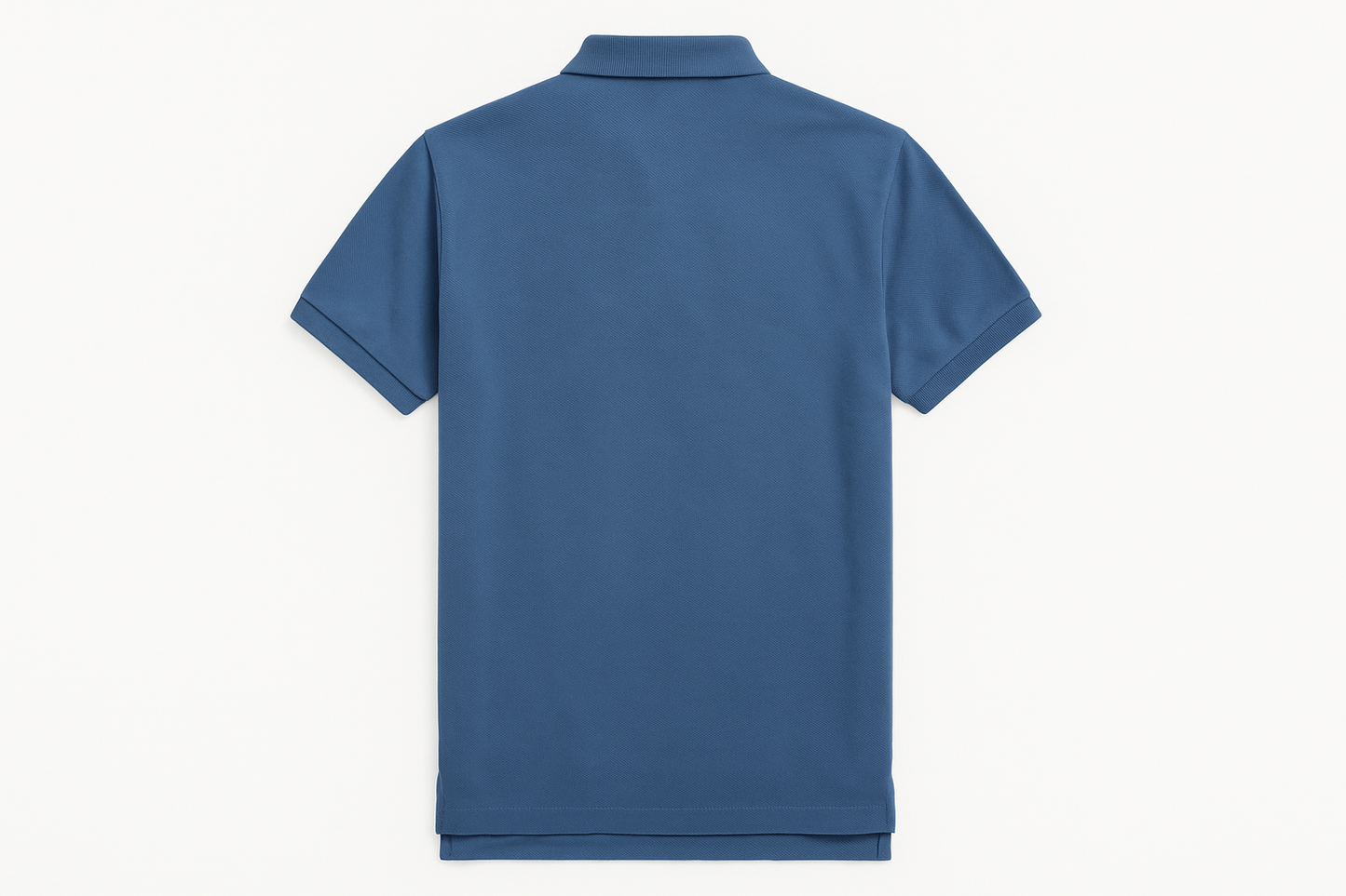 Camiseta Polo Ralph Lauren #50699f - Vista trasera sin logo