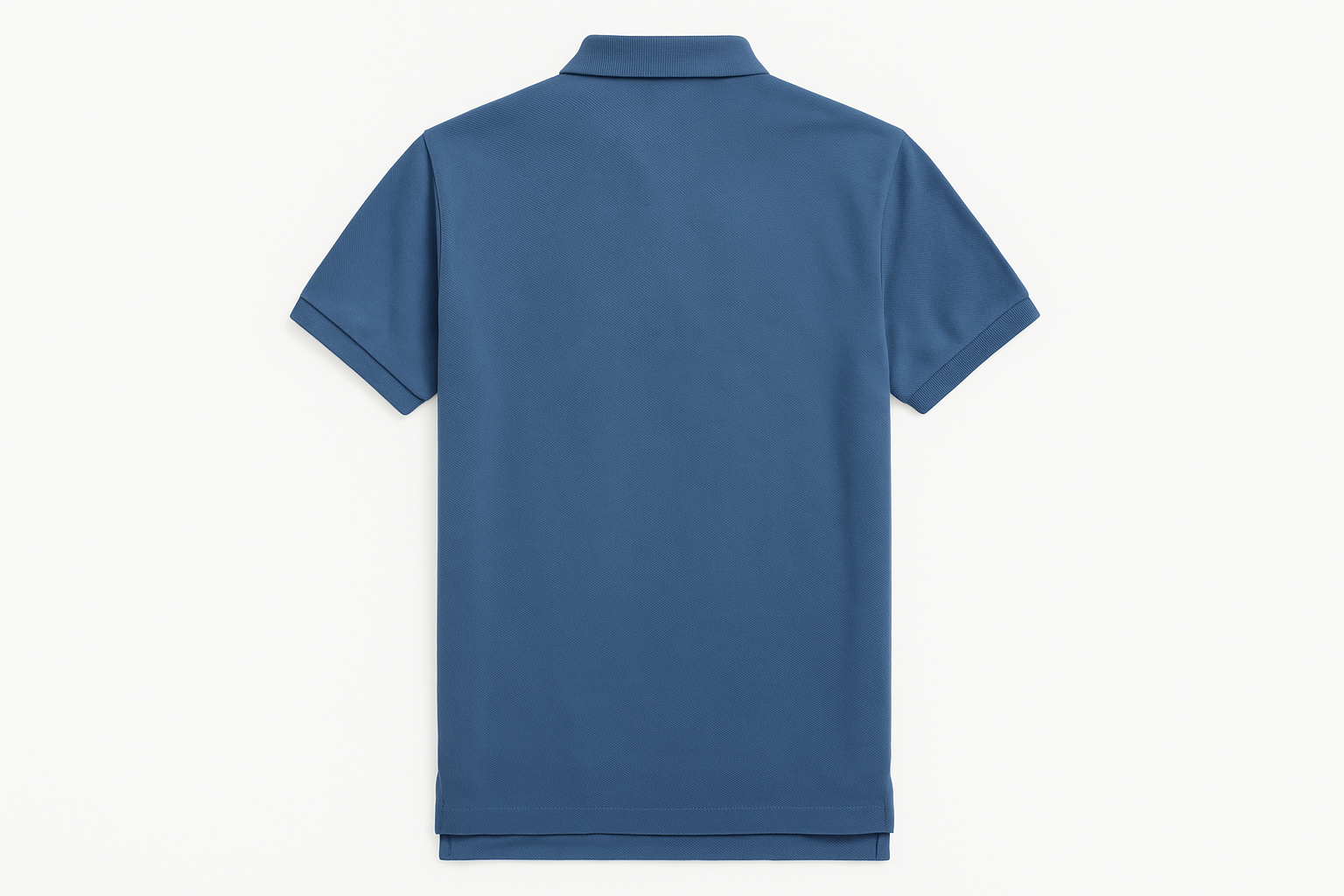 Camiseta Polo Ralph Lauren #50699f - Vista trasera sin logo