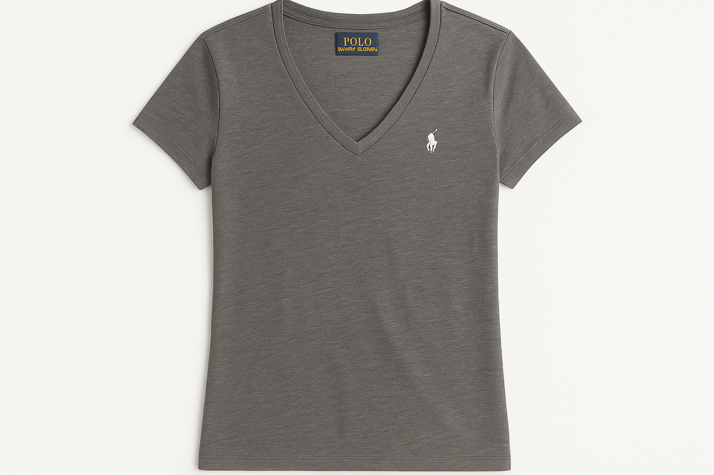 Camiseta Polo Ralph Lauren - Vista plana