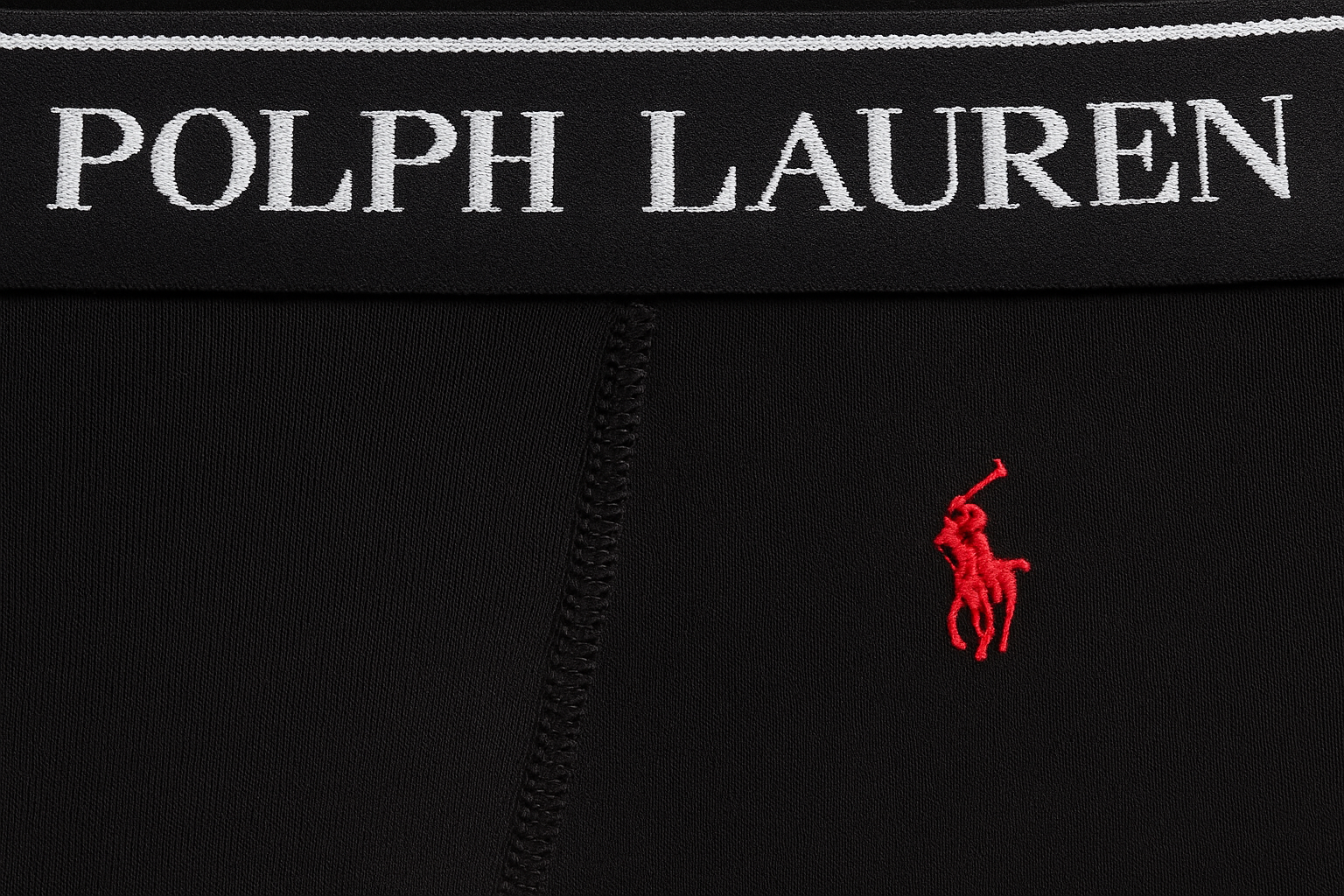 Close-up 1 - Detalle de cintura y marca