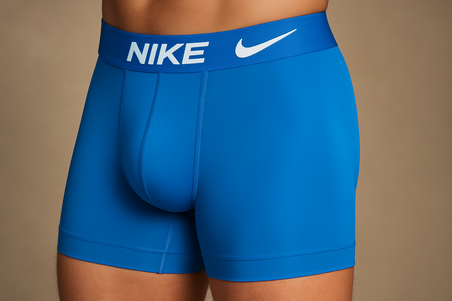 Close-up 2 repetido - Soporte ergonómico con cintura azul