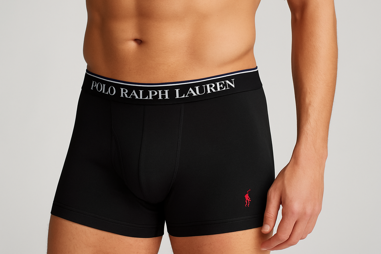 Close-up 2 - Soporte ergonómico