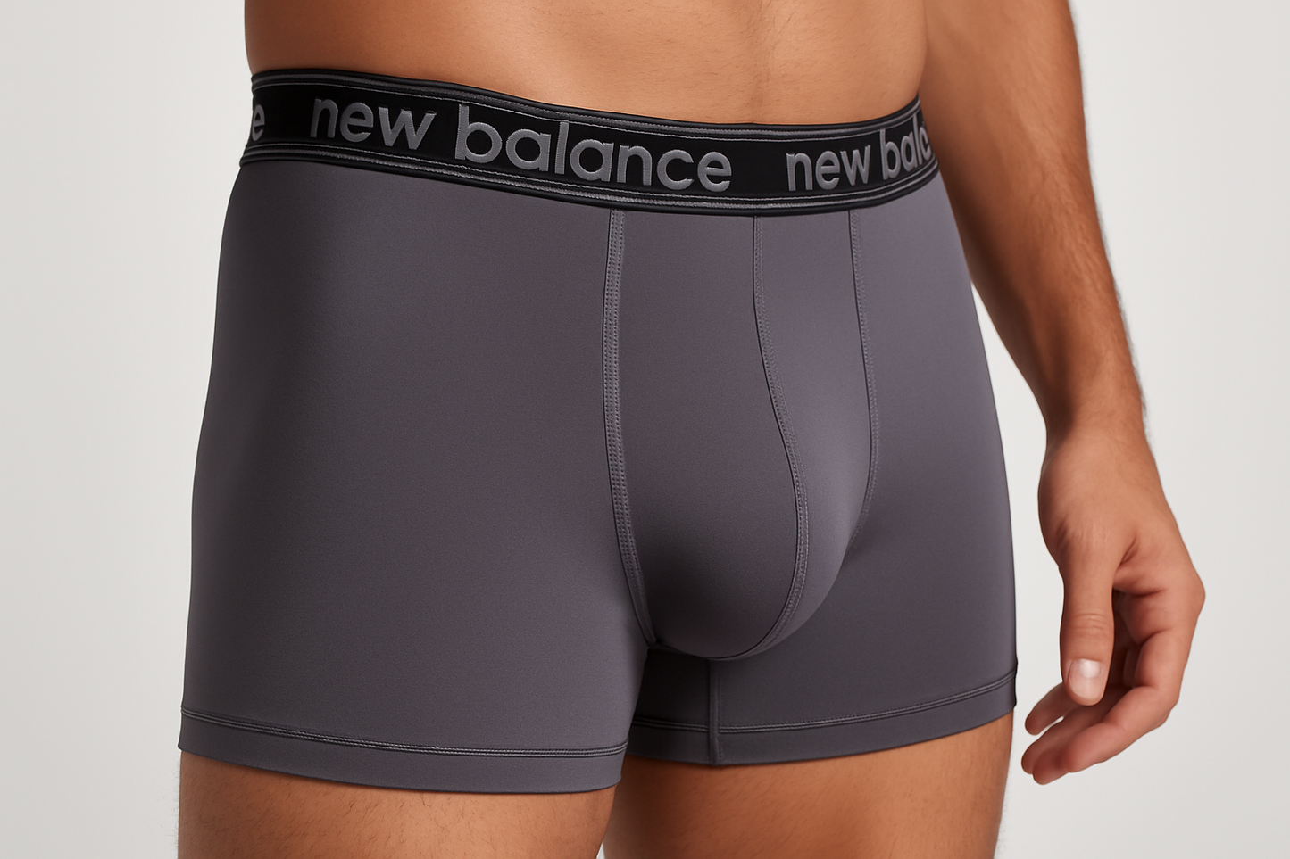 Close-up 2 - Soporte ergonómico