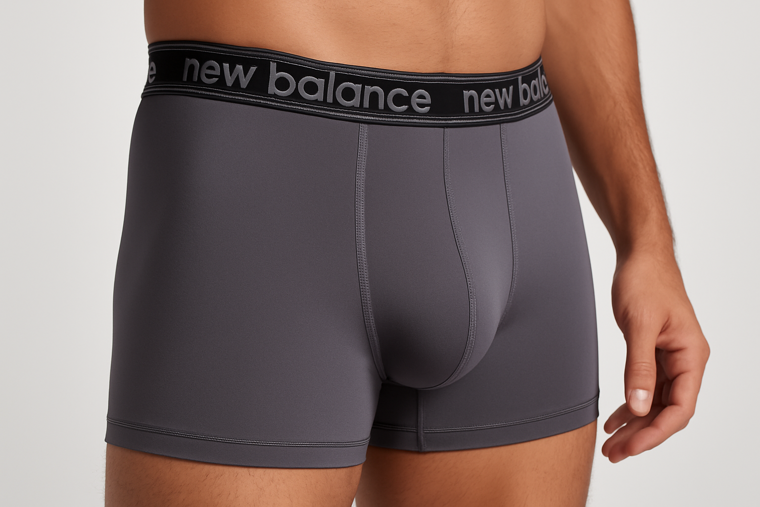 Close-up 2 - Soporte ergonómico