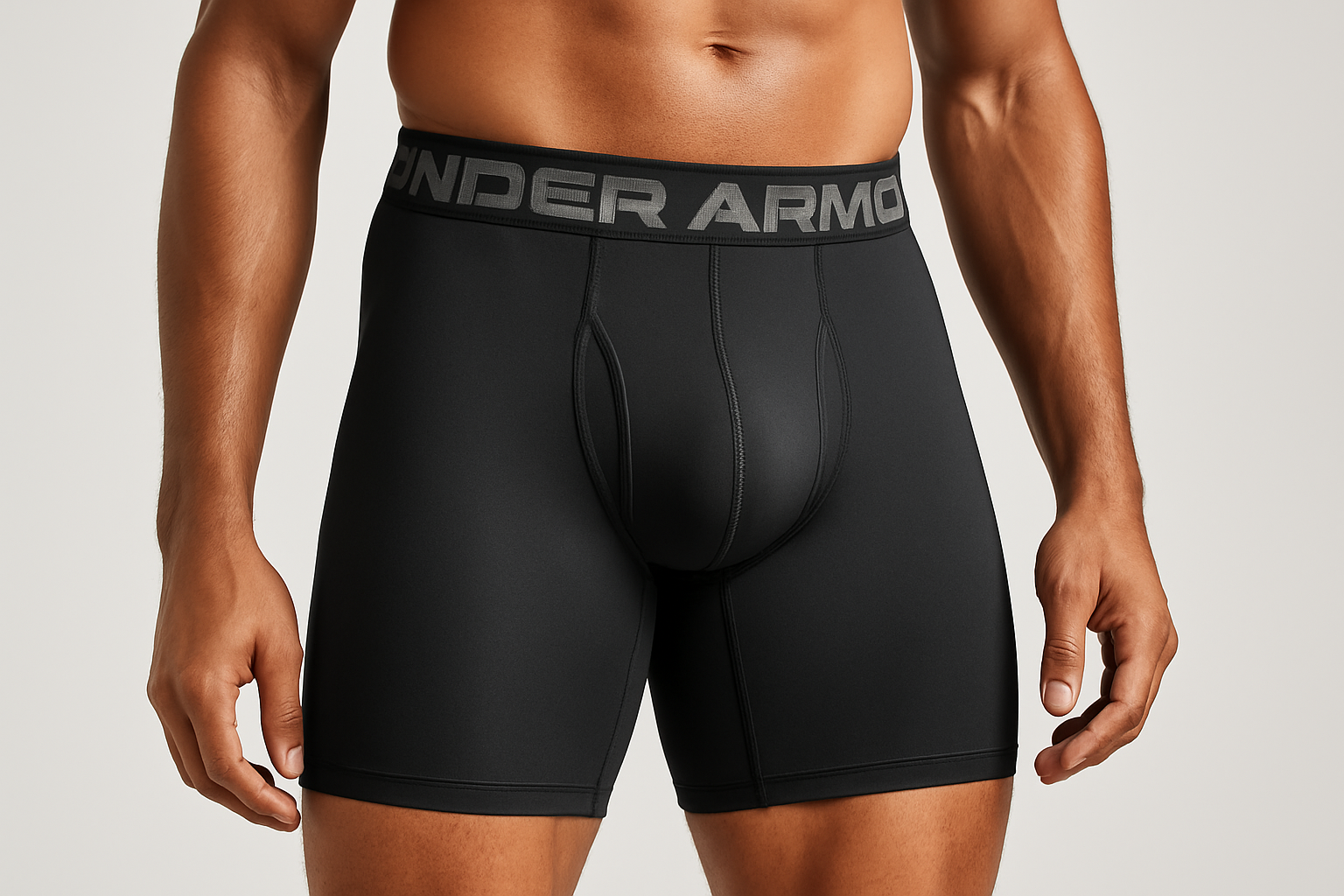 Close-up 2 - Soporte ergonómico