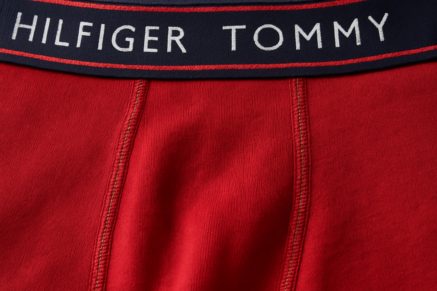 Close-up 3 - Textura de tela y construcción