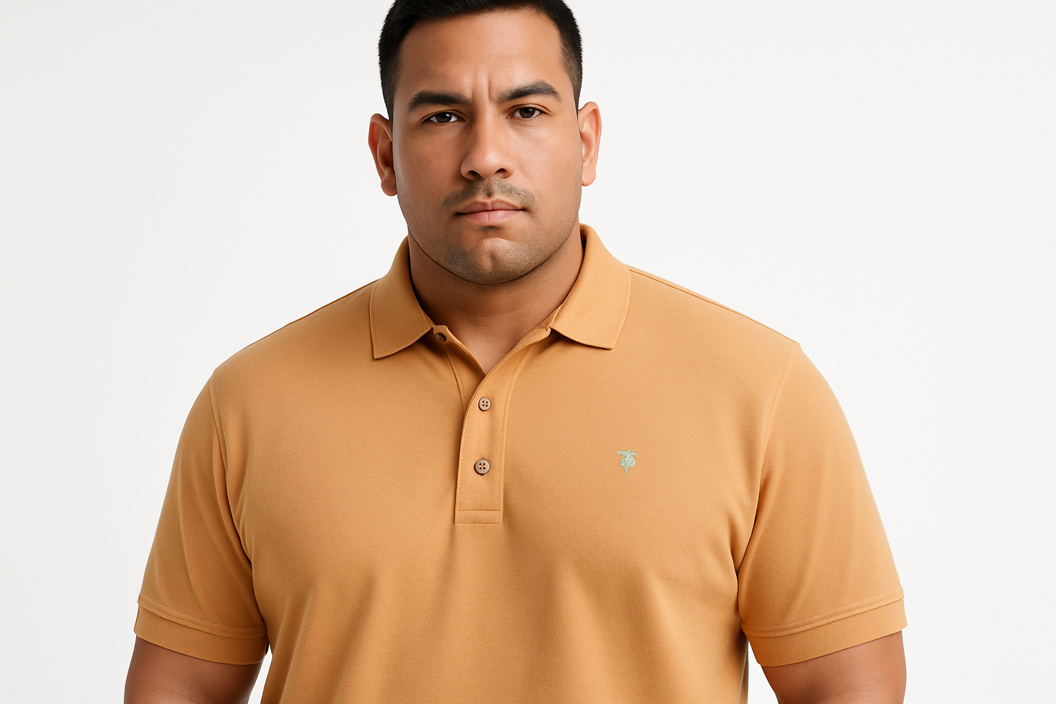 Close-up del torso XXL