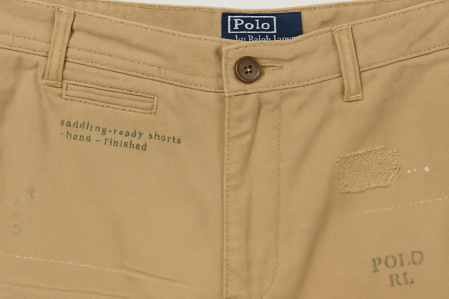 Close-up - detalles de construcción y parches