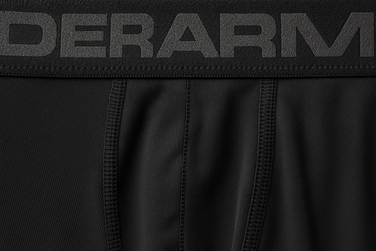 Close-up extremo 1 - Detalle de cintura boxer largo