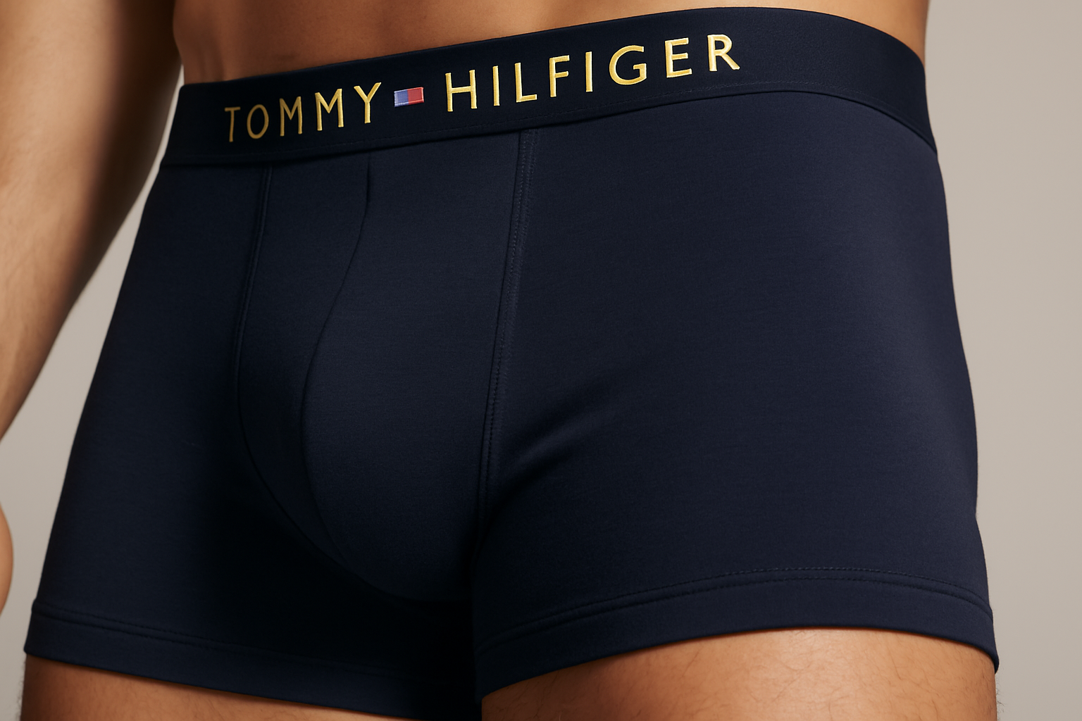 Close-up extremo 2 - Soporte ergonómico