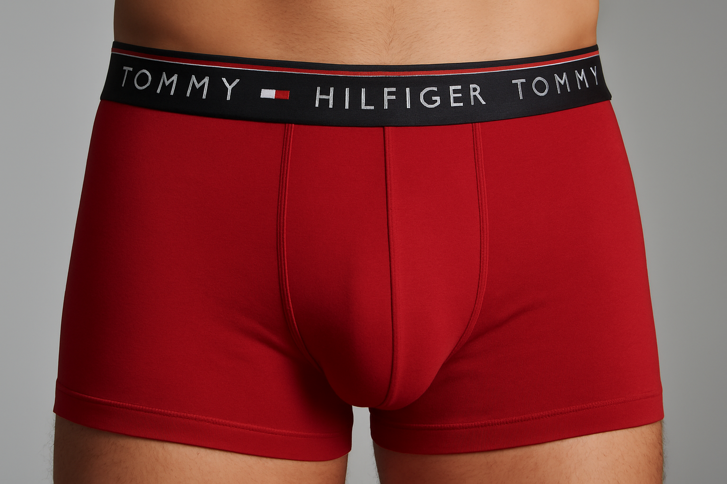 Close-up extremo 2 - Soporte ergonómico