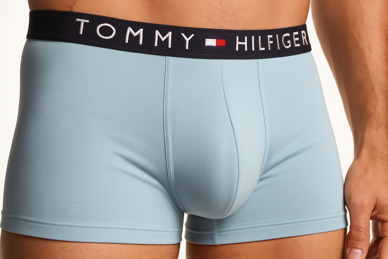 Close-up extremo 2 - Soporte ergonómico