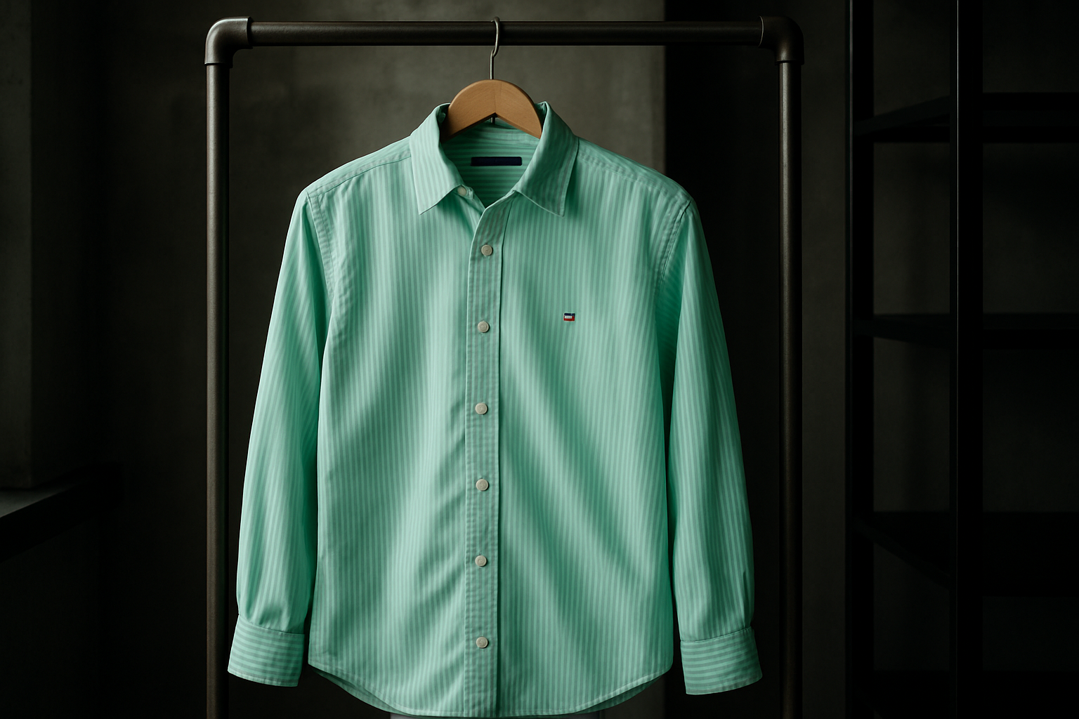 Closet moderno