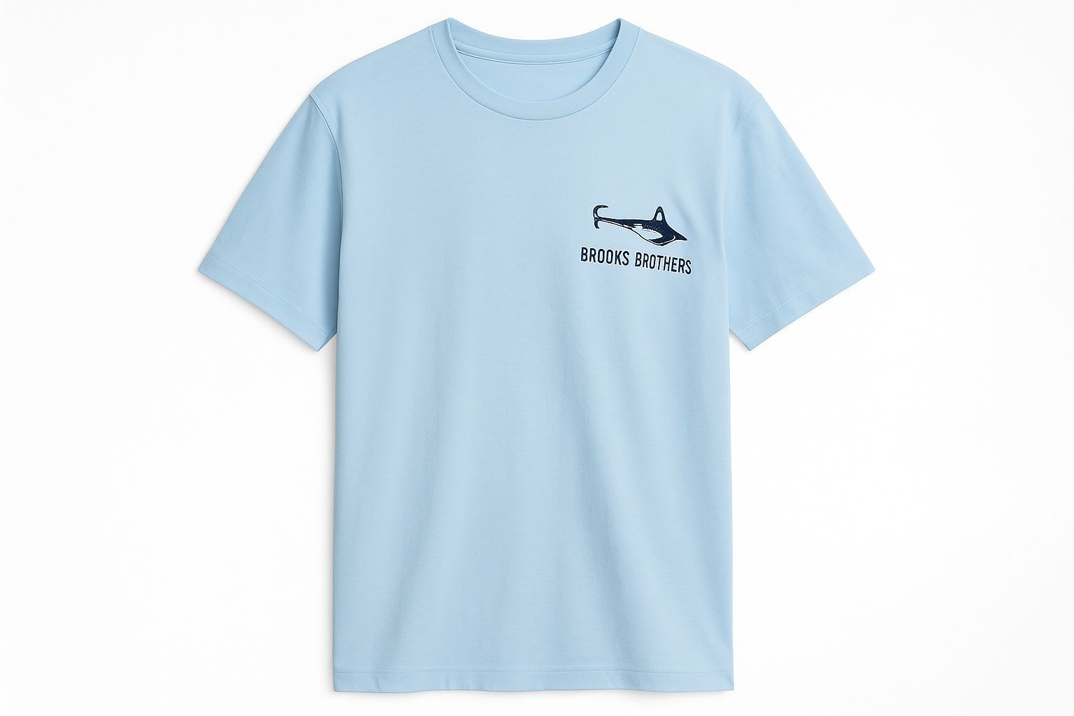 Colgada - Vista frontal