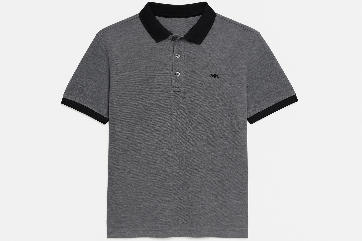 Colgada - Vista frontal