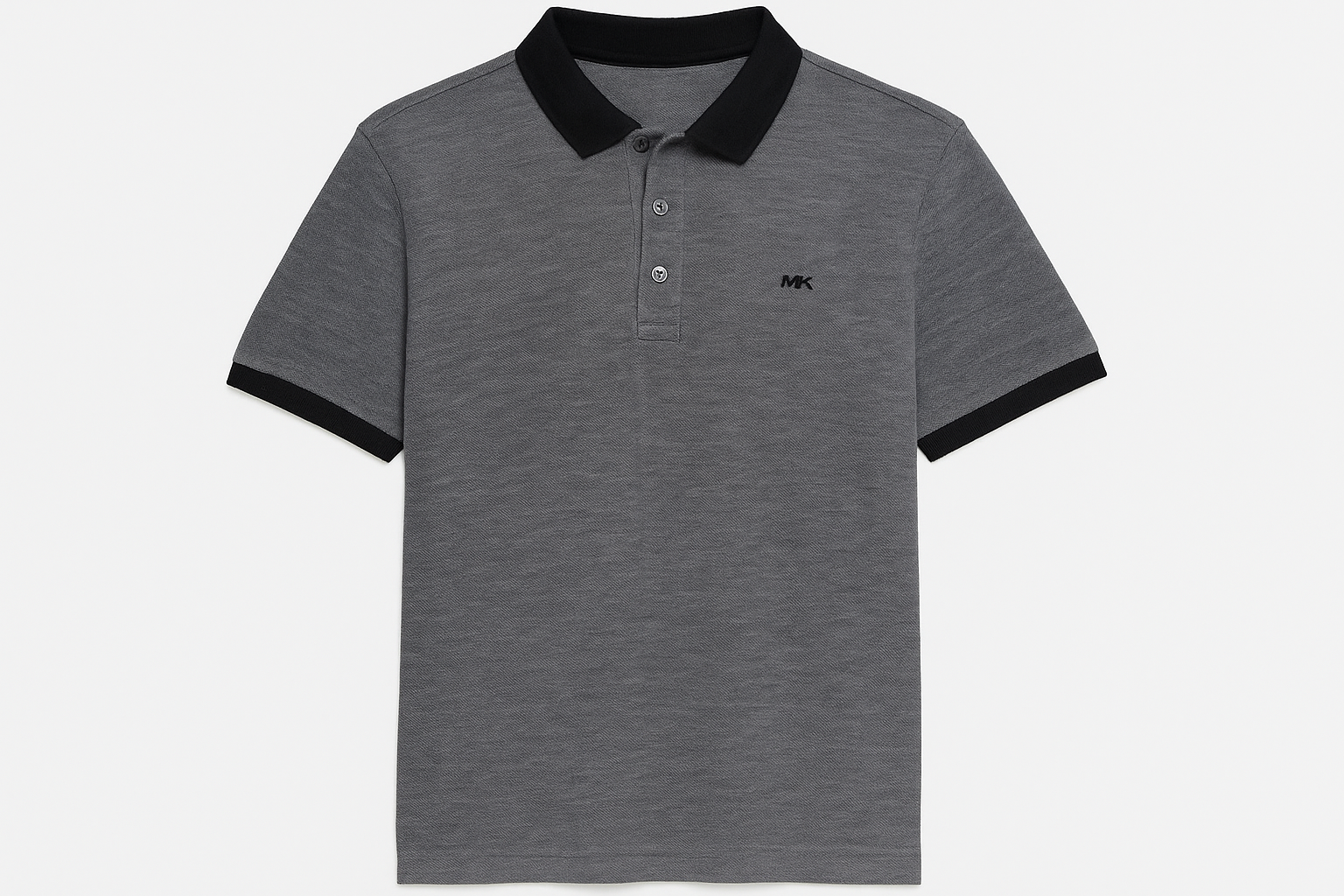 Colgada - Vista frontal