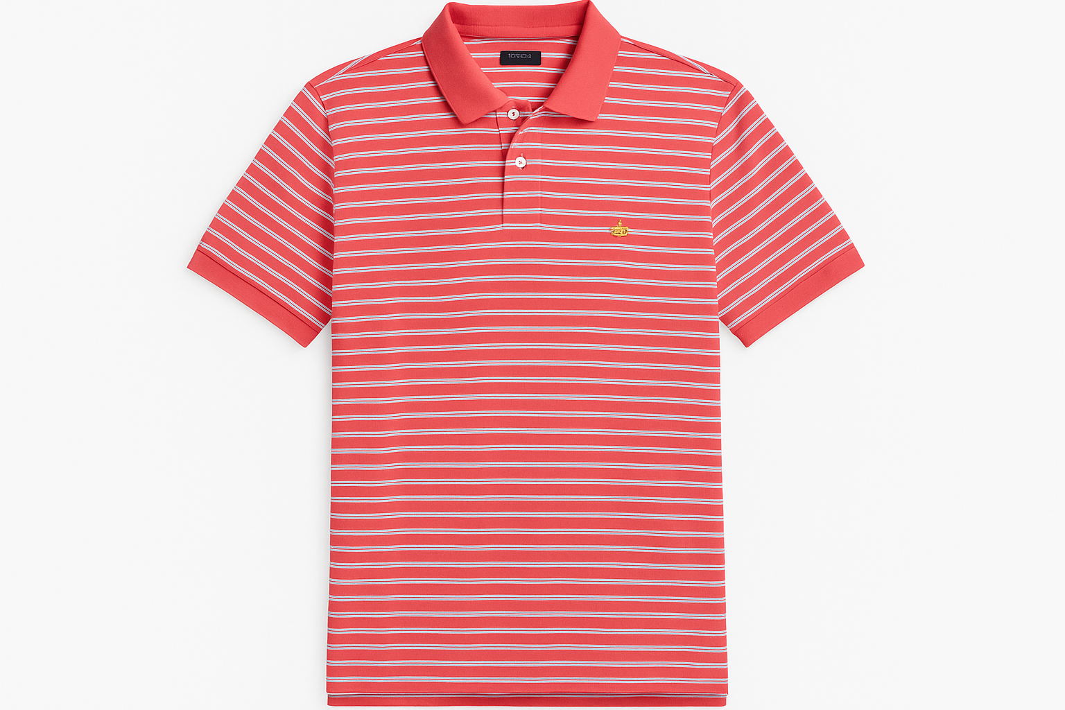 Colgada - Vista frontal