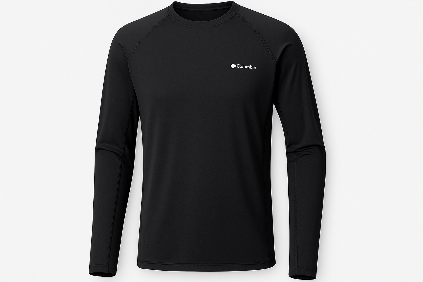 Colgada - Vista frontal