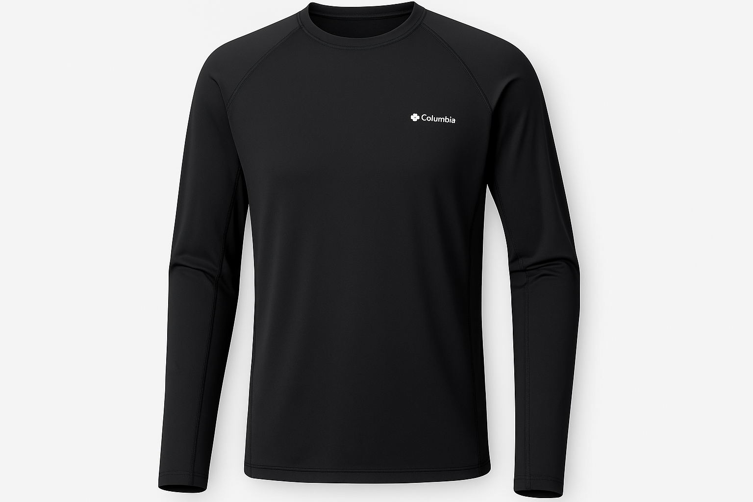 Colgada - Vista frontal