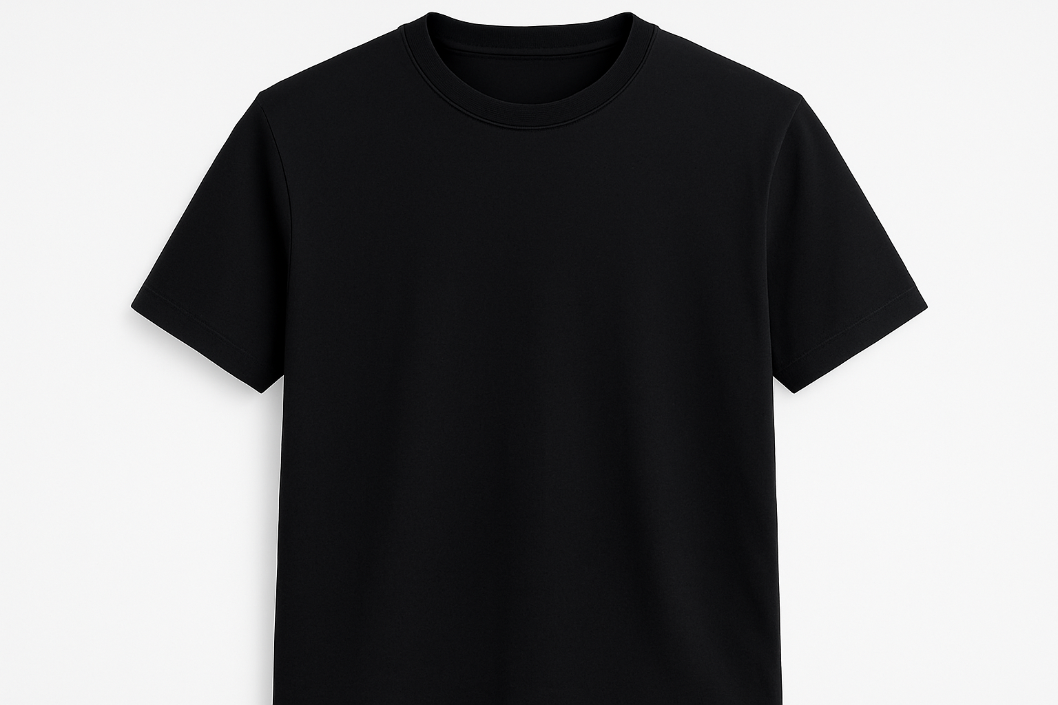 Colgada - Vista frontal