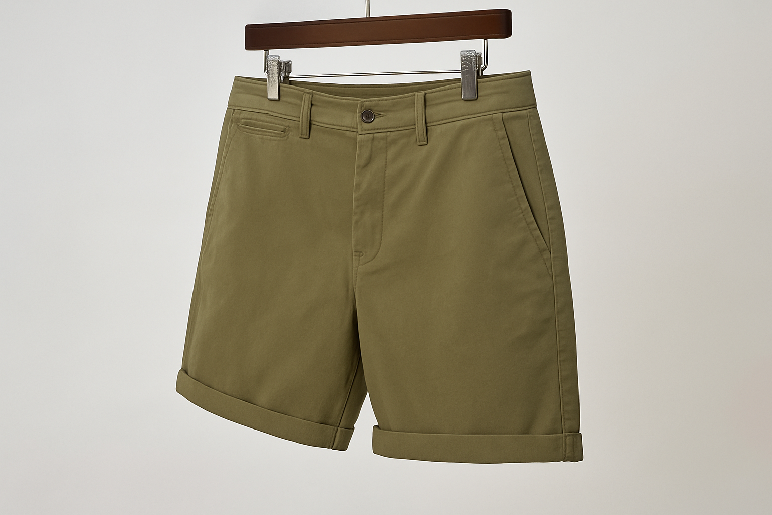 Colgado en percha - presentación nueva