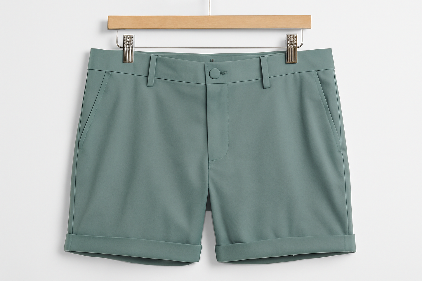 Colgado en percha - presentación nueva