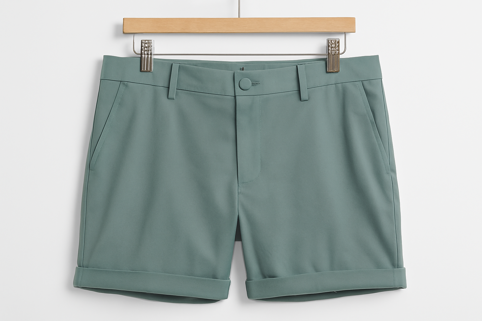 Colgado en percha - presentación nueva