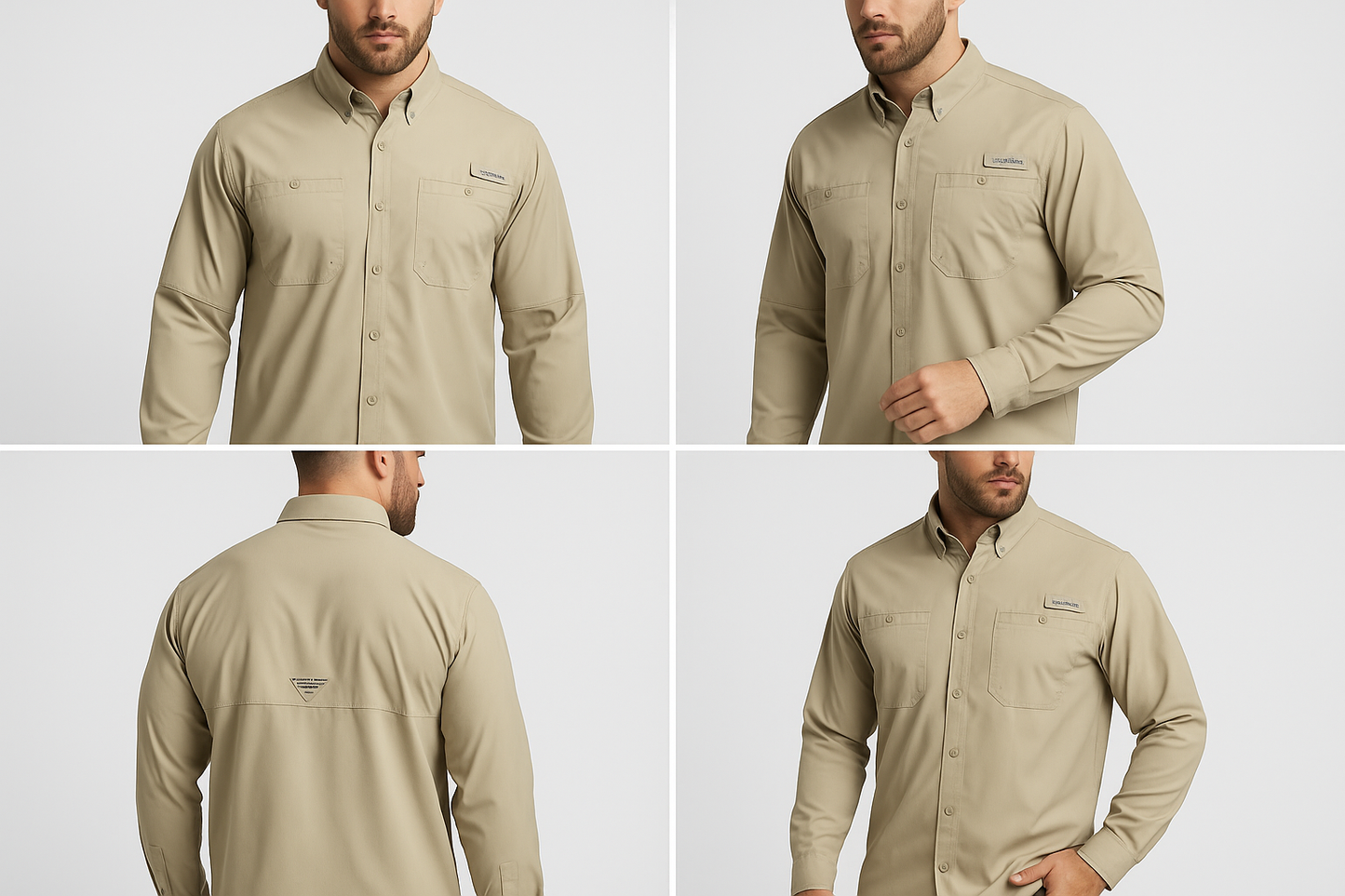 Collage estilo grid sin etiqueta