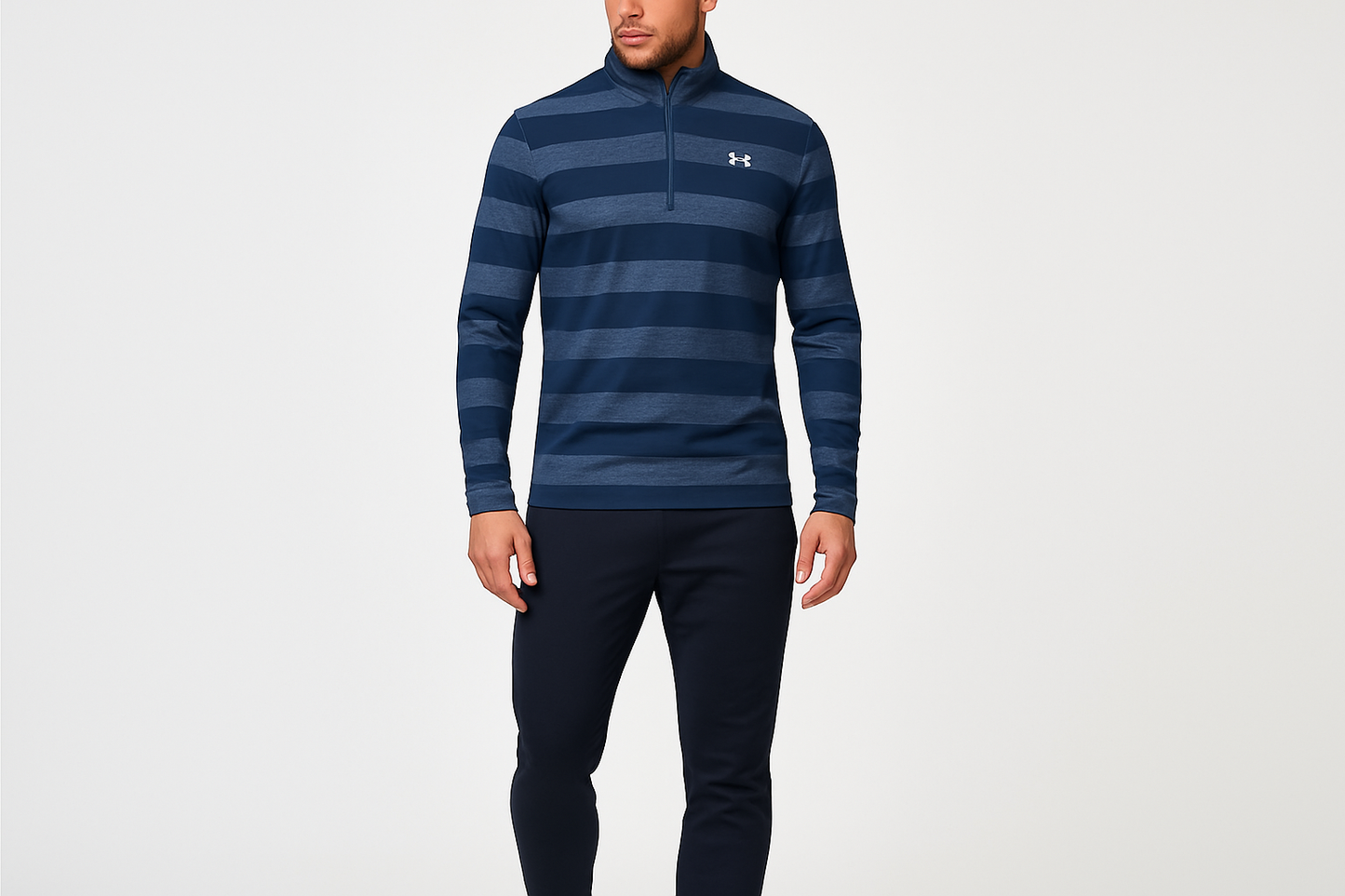 Combinación 1 - Con joggers