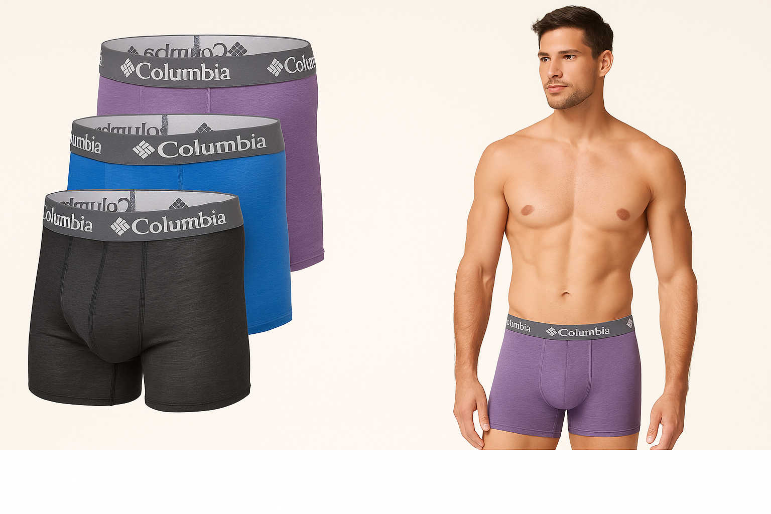 Composición con espacio amplio para precio