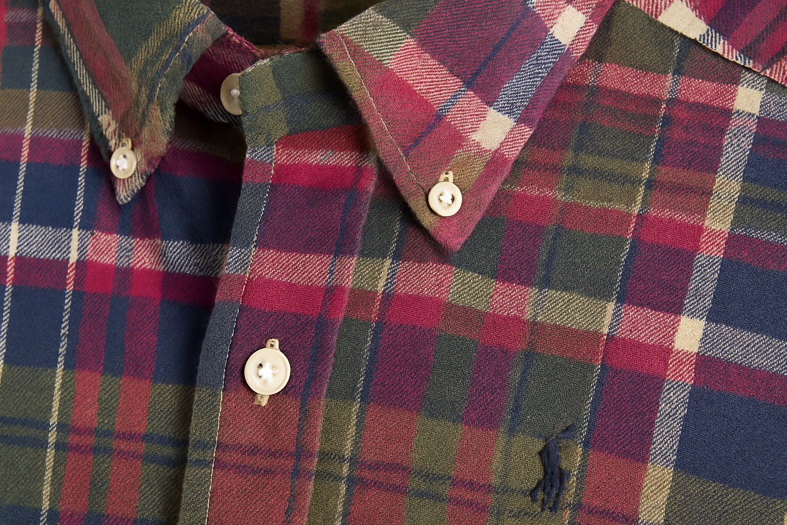 Detail close-up shot