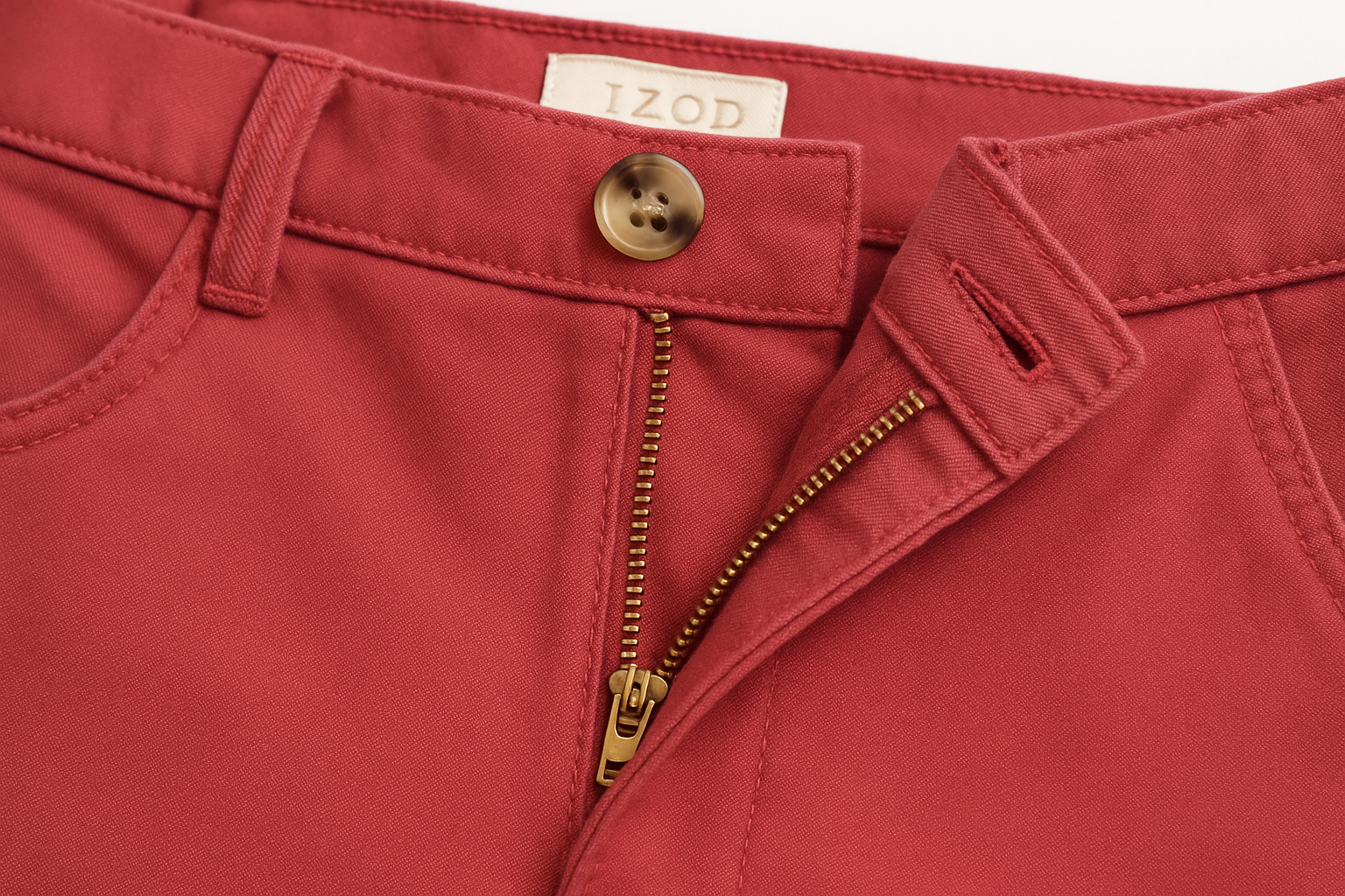 Detalle botón carey sin logo