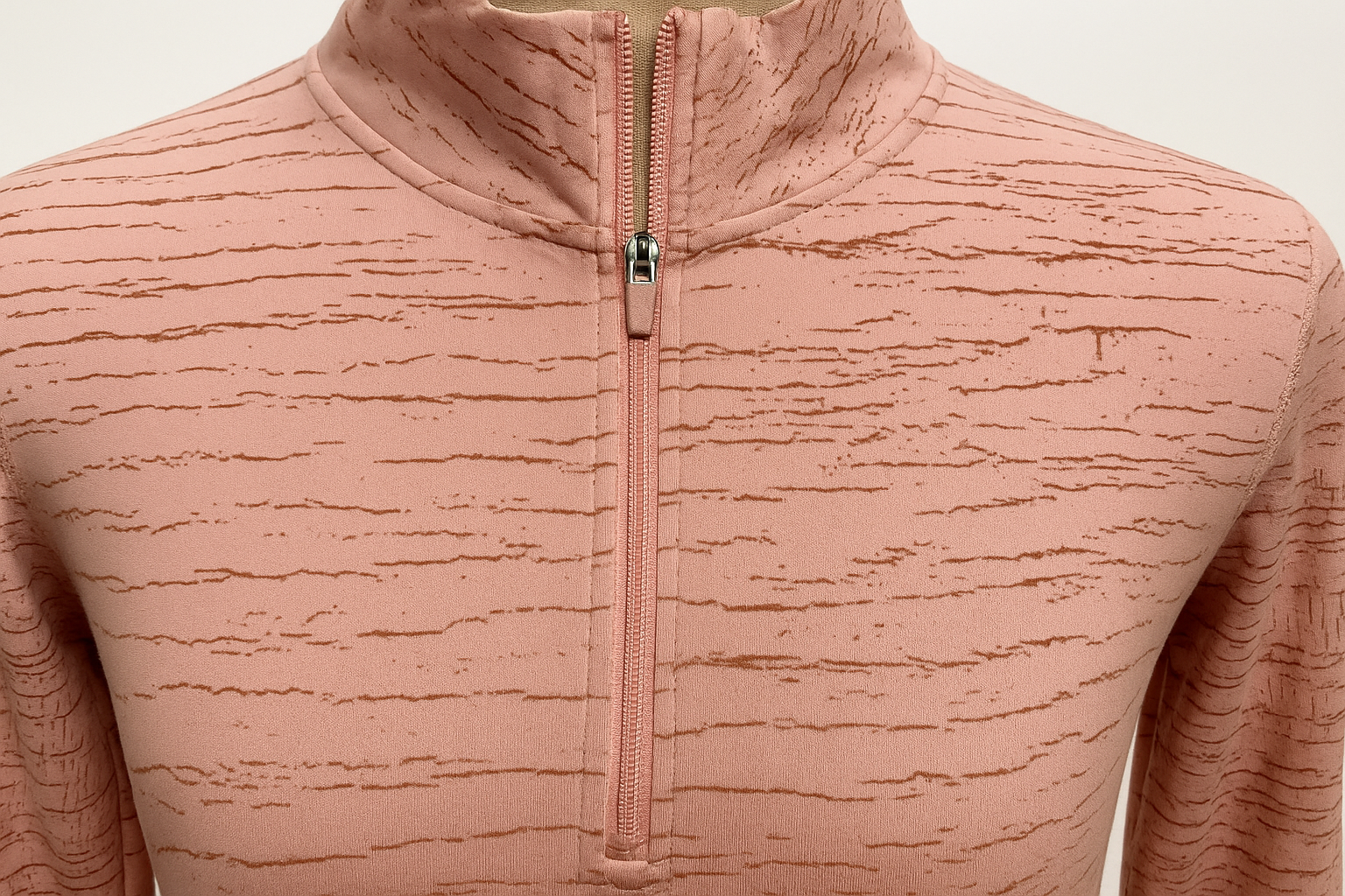 Detalle close-up del patrón sin logo