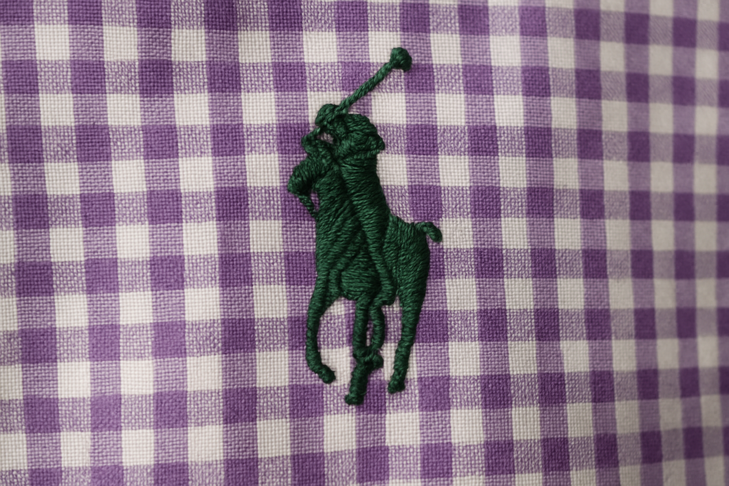 Detalle del logo - morado más oscuro
