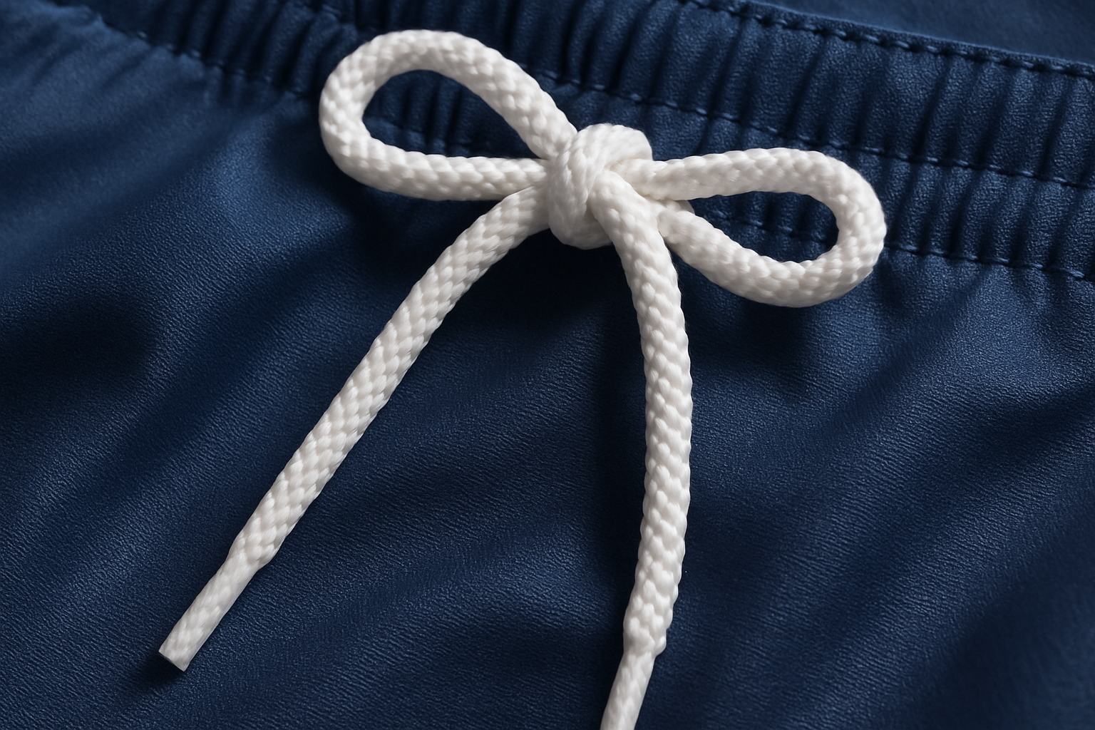 Detalle textura brillo sutil Brooks Brothers