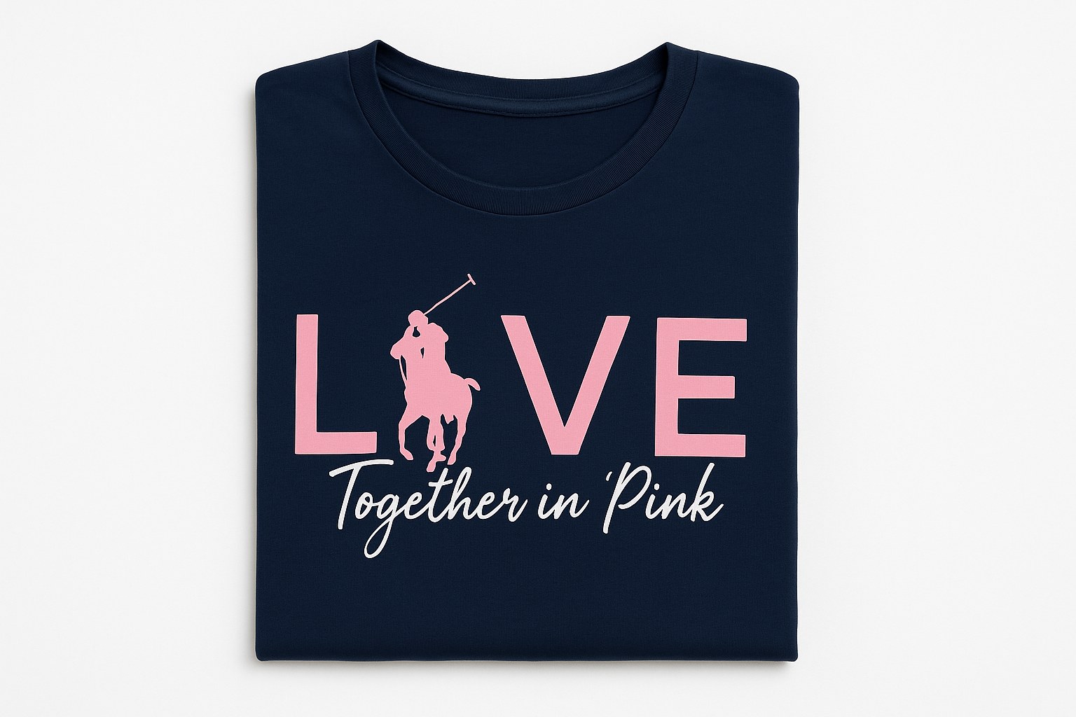 Doblada estilo retail