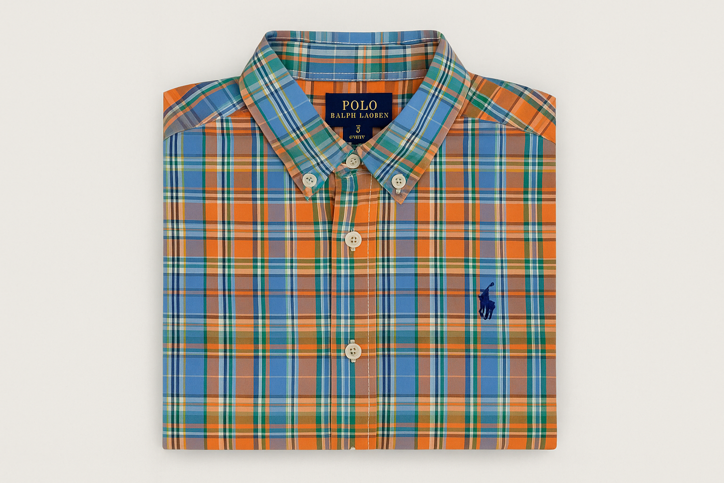 Doblada para display