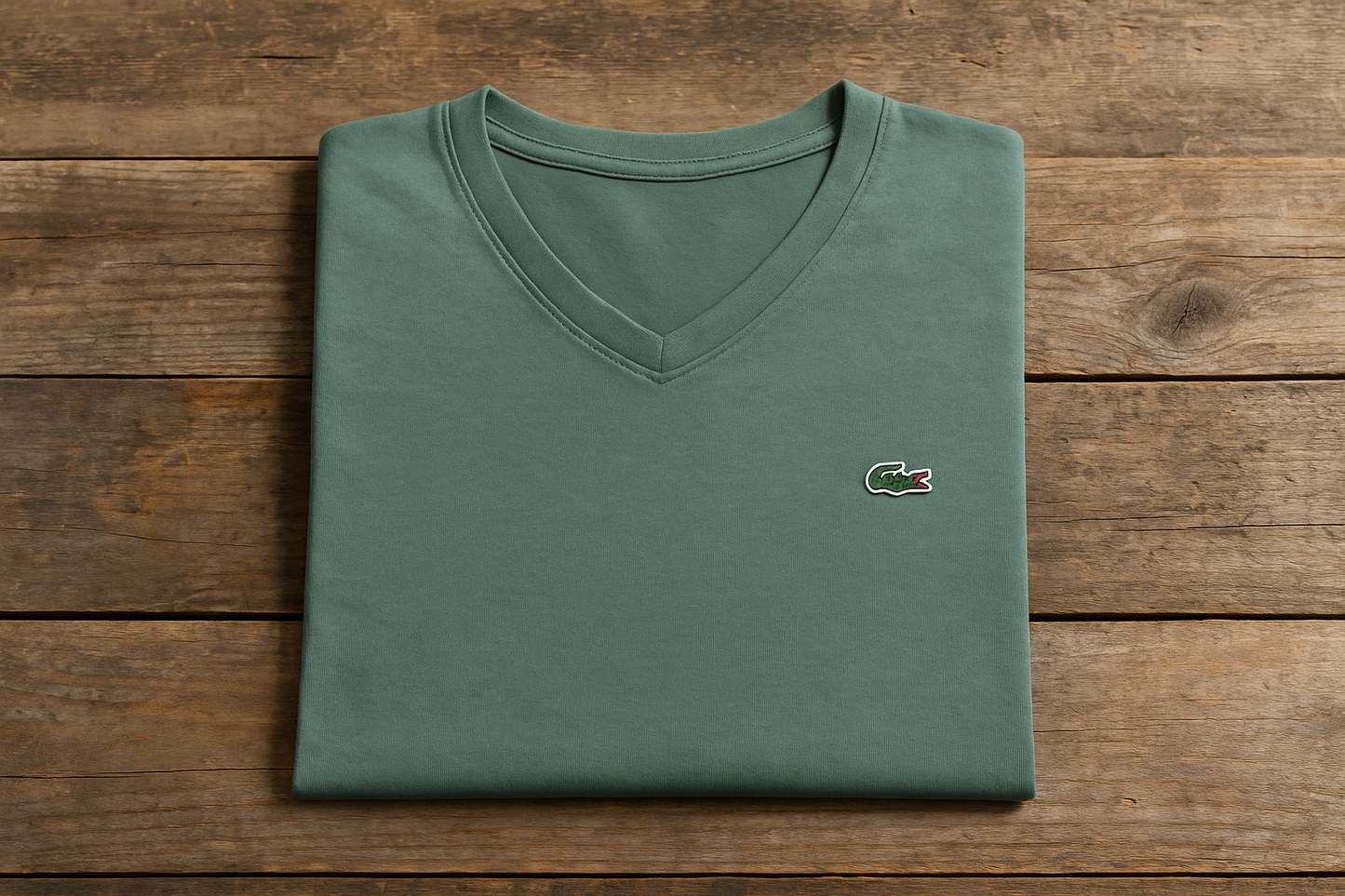 Doblado sobre madera