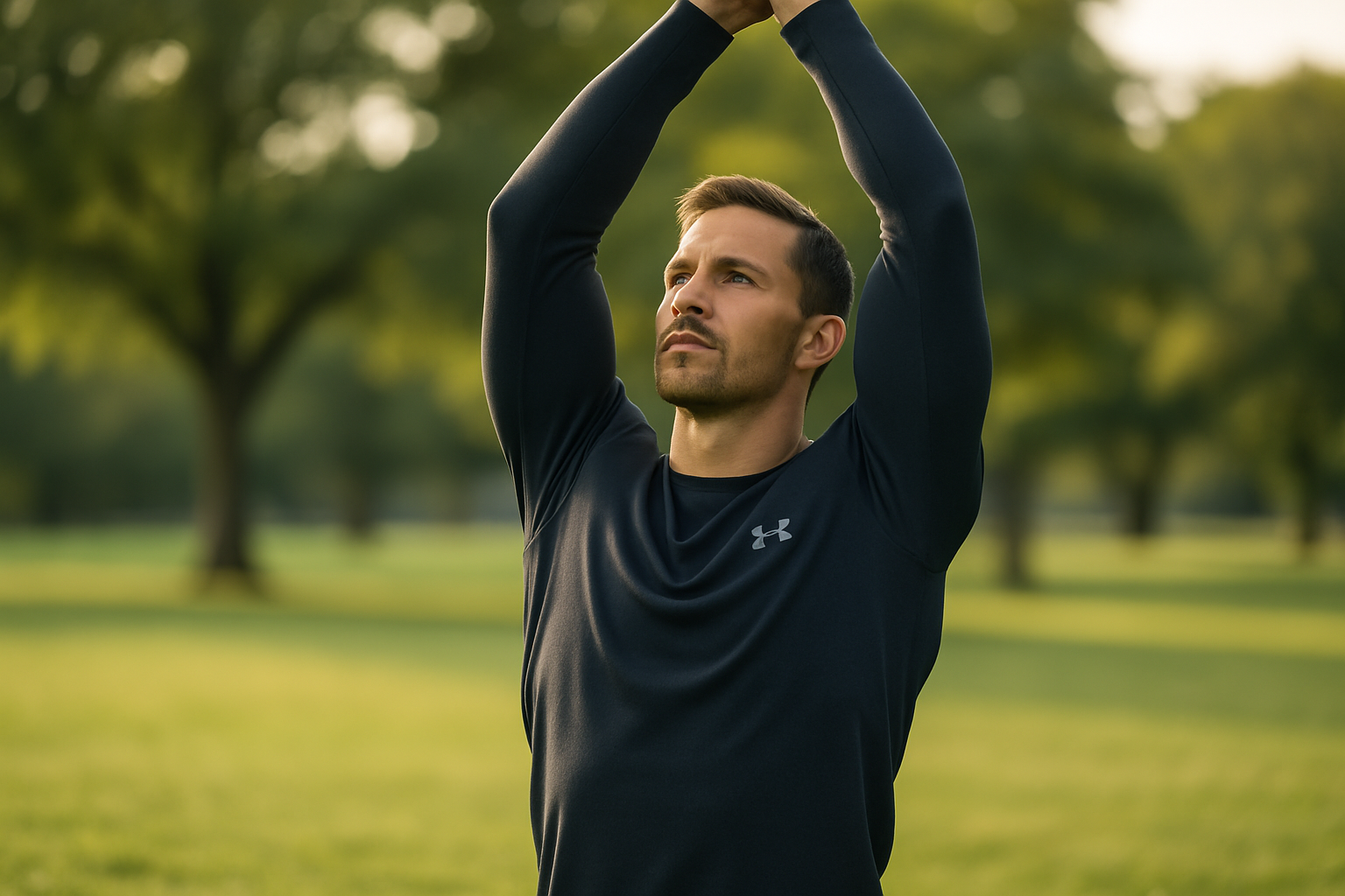 Ejercicios de Estiramiento