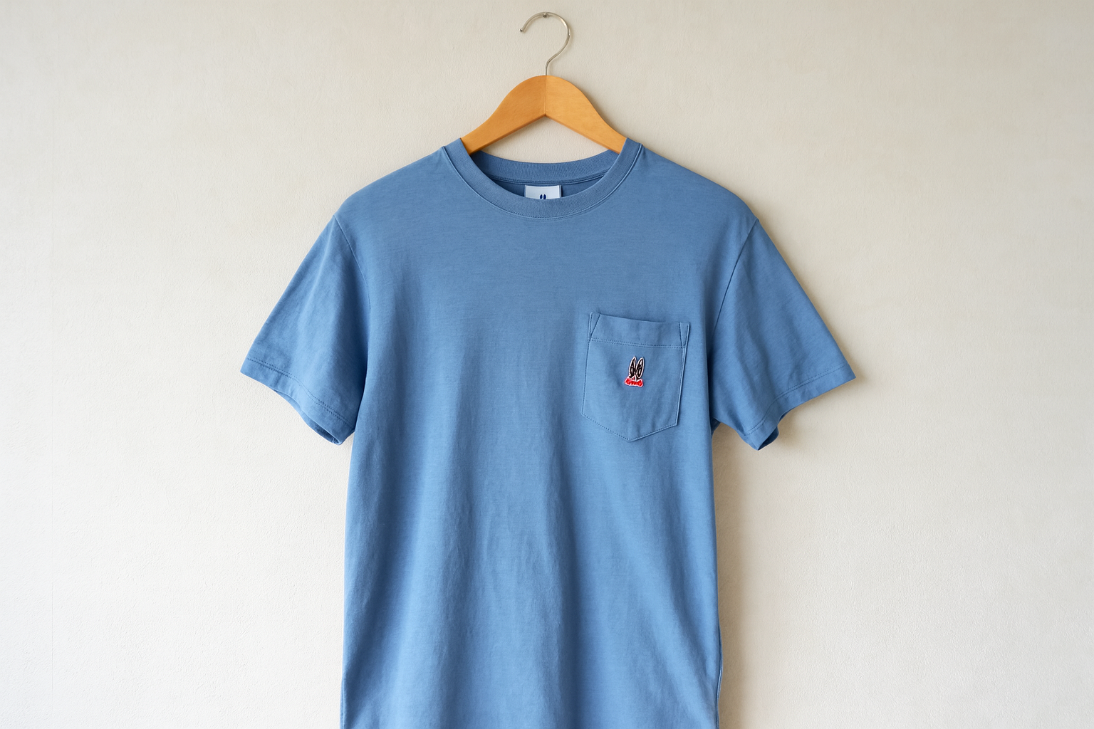 En percha - Pieza nueva