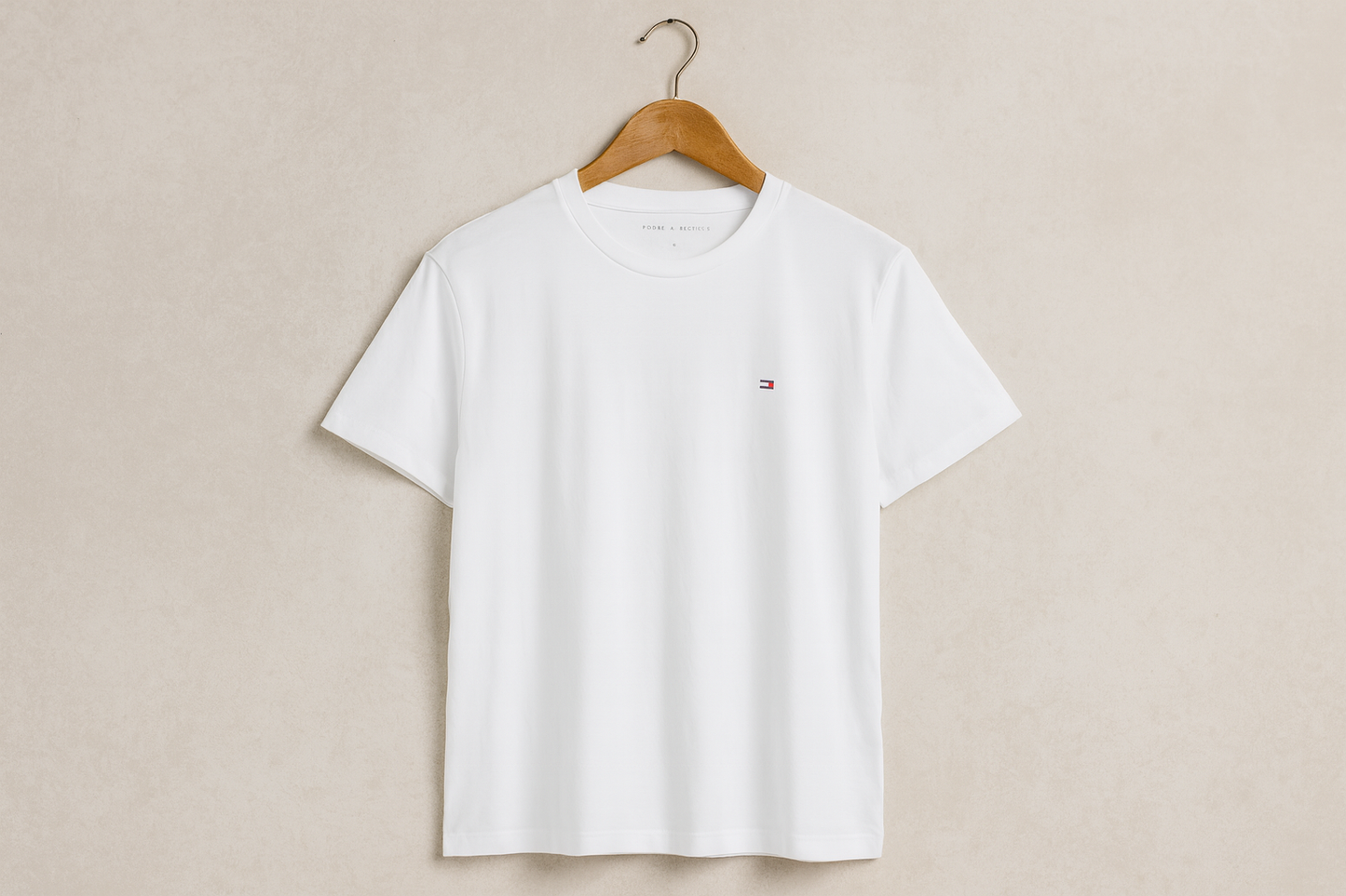 En percha - Pieza nueva