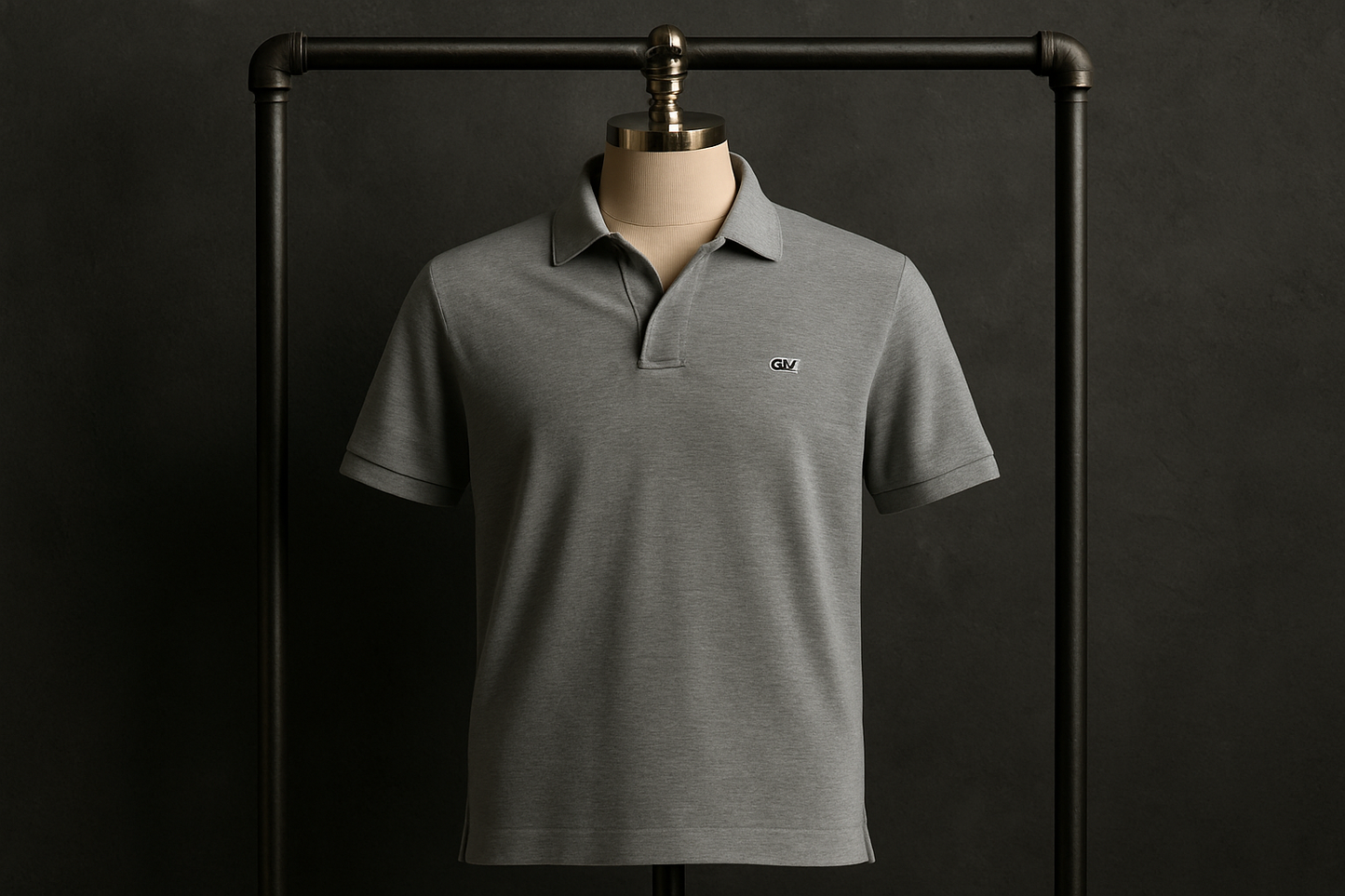 Estilo industrial Vineyard Vines