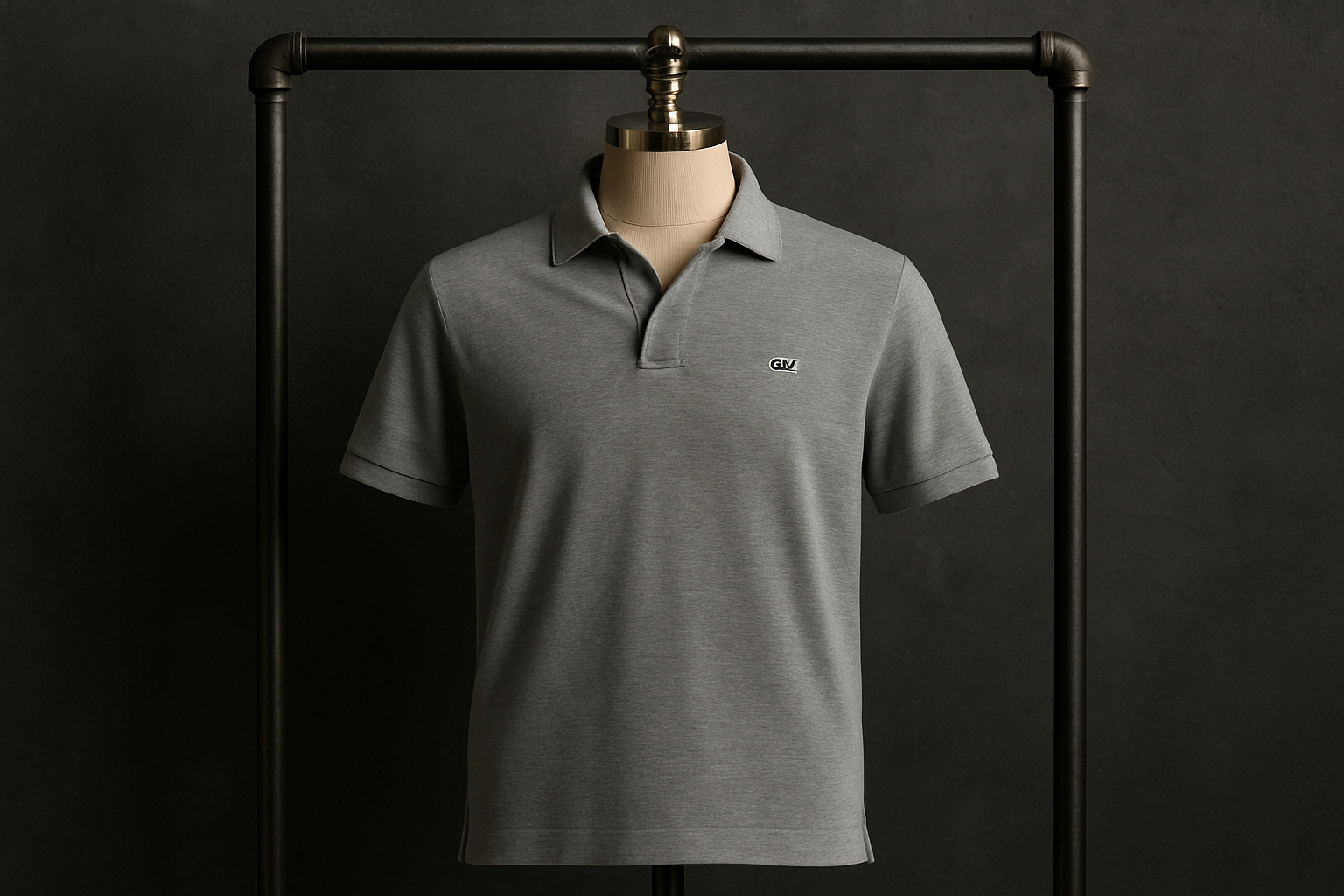 Estilo industrial Vineyard Vines