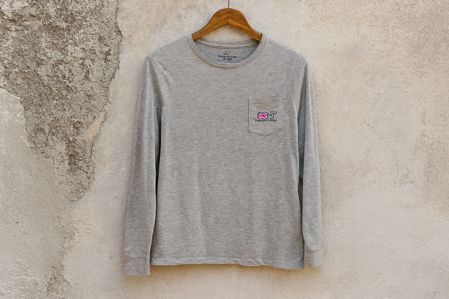 Estilo thrift store niña