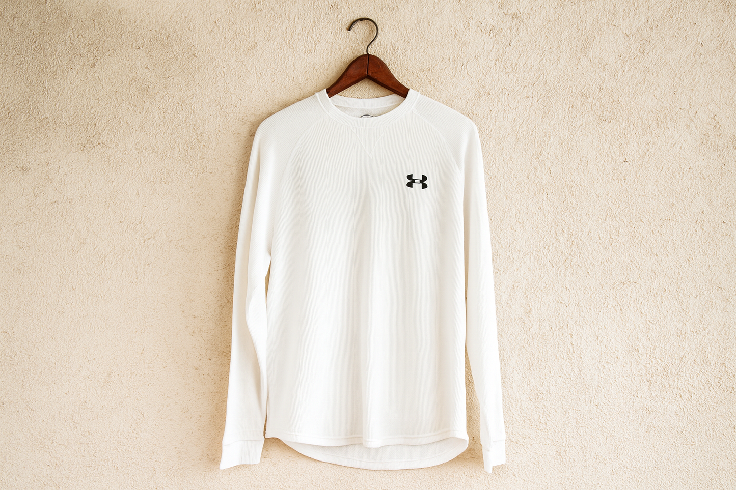 Estilo thrift store Under Armour