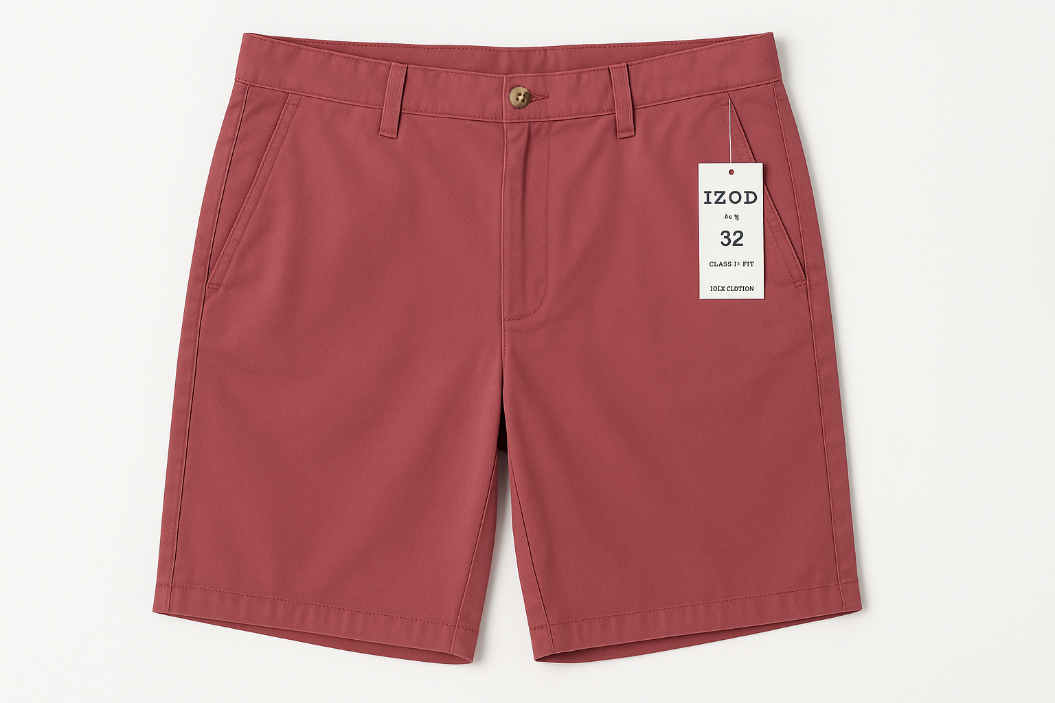 Flat lay color #bf4351 sin branding